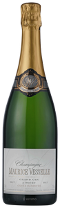 Maurice Vesselle Cuvée Réservee Brut Champagne Grand Cru 'Bouzy' N.V.