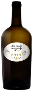 Famille Laplace La Poule aux Oeufs d'Or N.V.