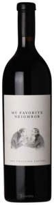 My Favorite Neighbor Red Blend N.V.