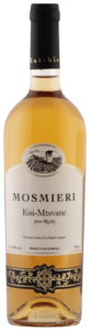 Mosmieri (მოსმიერი) Kisi - Mtsvane N.V.