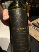 Artesana Las Brujas Tannat