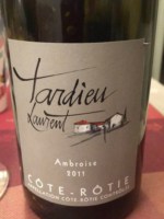 Tardieu-Laurent Ambroise Côte-Rôtie