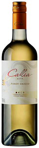 Callia Alta Pinot Grigio N.V.