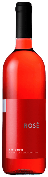 Erste+Neue Rosé