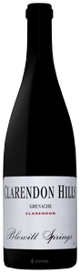 Clarendon Hills Blewitt Springs Grenache N.V.