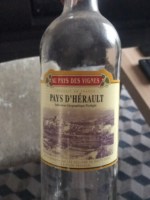 Les Celliers de Haute Croix Au Pays des Vignes d'Herault