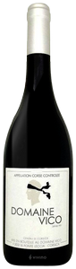 Domaine Vico Rouge