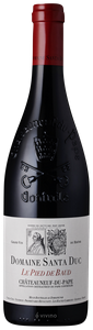 Domaine Santa Duc Châteauneuf-du-Pape Pied De Baud N.V.