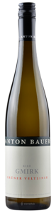 Anton Bauer Ried Gmirk Grüner Veltliner N.V.