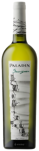 Paladin Sauvignon N.V.