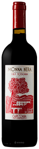 Capezzana Toscana Monna Nera N.V.