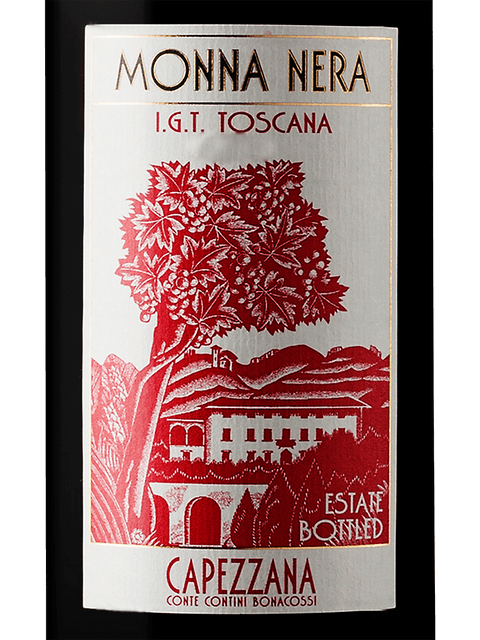 Toscana Monna Nera