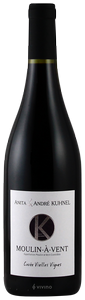 Domaine Anita Moulin à Vent Très Vieille Vigne N.V.