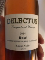 Delectus Rosé