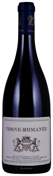 Domaine du Comte Liger-Belair Vosne-Romanée