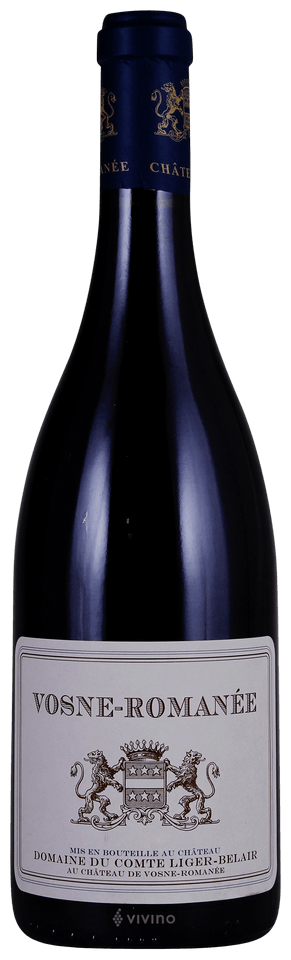 Domaine du Comte Liger-Belair Vosne-Romanée | Vivino Português