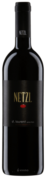 Weingut Netzl St. Laurent Selection