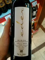 Bodegas Valdelana Eder Reserva