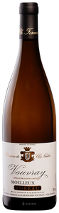 Philippe Foreau Vouvray Moelleux 2003
