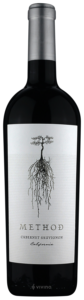 Method Cabernet Sauvignon 2022