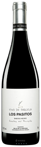 Suertes del Marqués Los Pasitos Baboso Negro N.V.