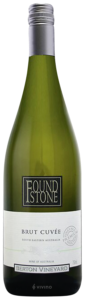 Berton Vineyard Foundstone Brut Cuveé N.V.