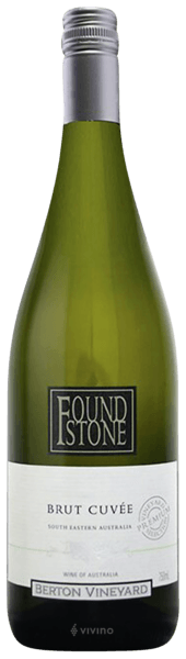 Berton Vineyard Foundstone Brut Cuveé