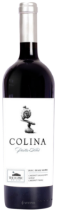 Domeniile Alexandrion Rhein 1892 Colina Piatra Albă Red Blend N.V.