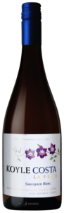 Koyle Costa La Flor Sauvignon Blanc 2022