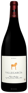 Pago de Vallegarcía Vallegarcía Syrah 2022