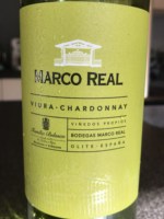 Marco Real Viura - Chardonnay
