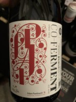 Luis Pato Co-Ferment Tinto