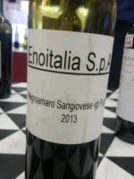 Enoitalia Negroamaro - Sangiovese