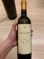 Orlando Trilogy White Blend