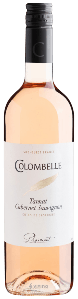 Plaimont Colombelle Tannat - Cabernet Sauvignon