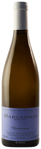 Sylvain Pataille Chardonnay Marsannay N.V.