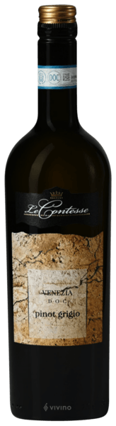 Le Contesse Pinot Grigio