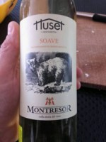 Montresor Huset Svalbard Soave