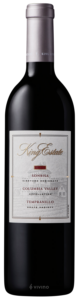 King Estate Sonrisa Tempranillo N.V.