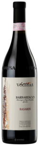 Luigi Voghera Basarin Barbaresco 2020
