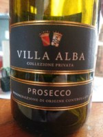 Villa Alba Prosecco