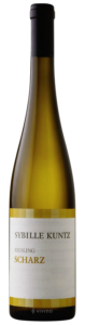 Sybille Kuntz Scharz Riesling N.V.