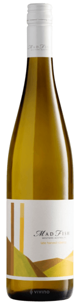 MadFish Late Harvest Riesling
