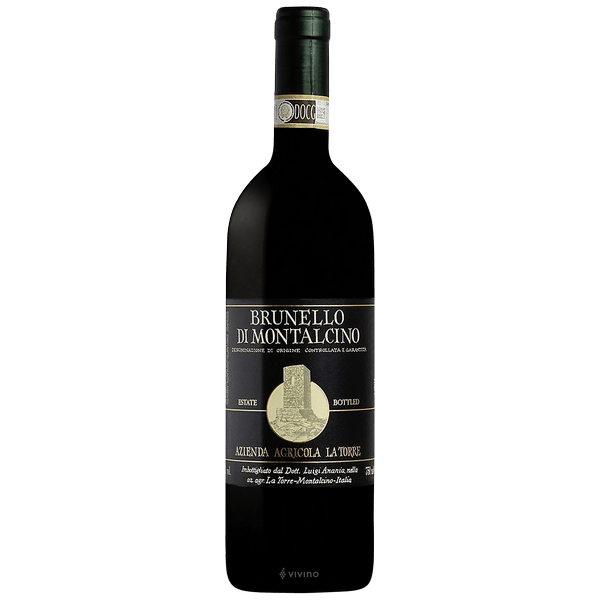 Azienda Agricola La Torre Brunello di Montalcino | Vivino 日本語