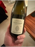 Château de Fontaine-Audon Terres de Silex Sancerre