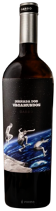 Garbo Jornada dos Vagamundos N.V.