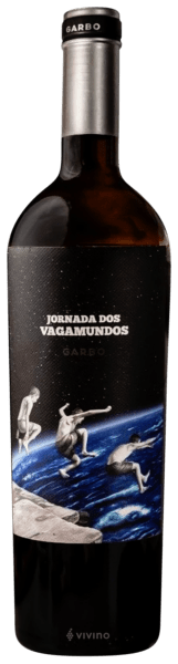 Garbo Jornada dos Vagamundos