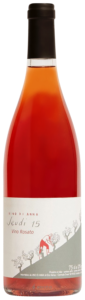 Vino di Anna Jeudi 15 Rosato N.V.
