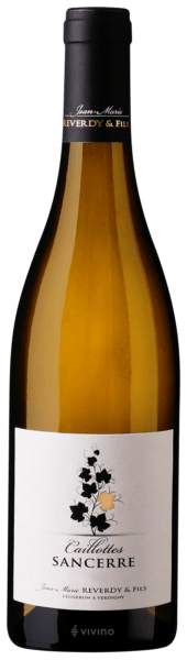Domaine de la Villaudière Caillottes Sancerre