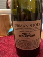 Herman Story York Mountain